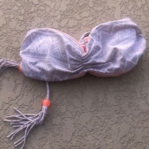 Victoria’s Secret swim top